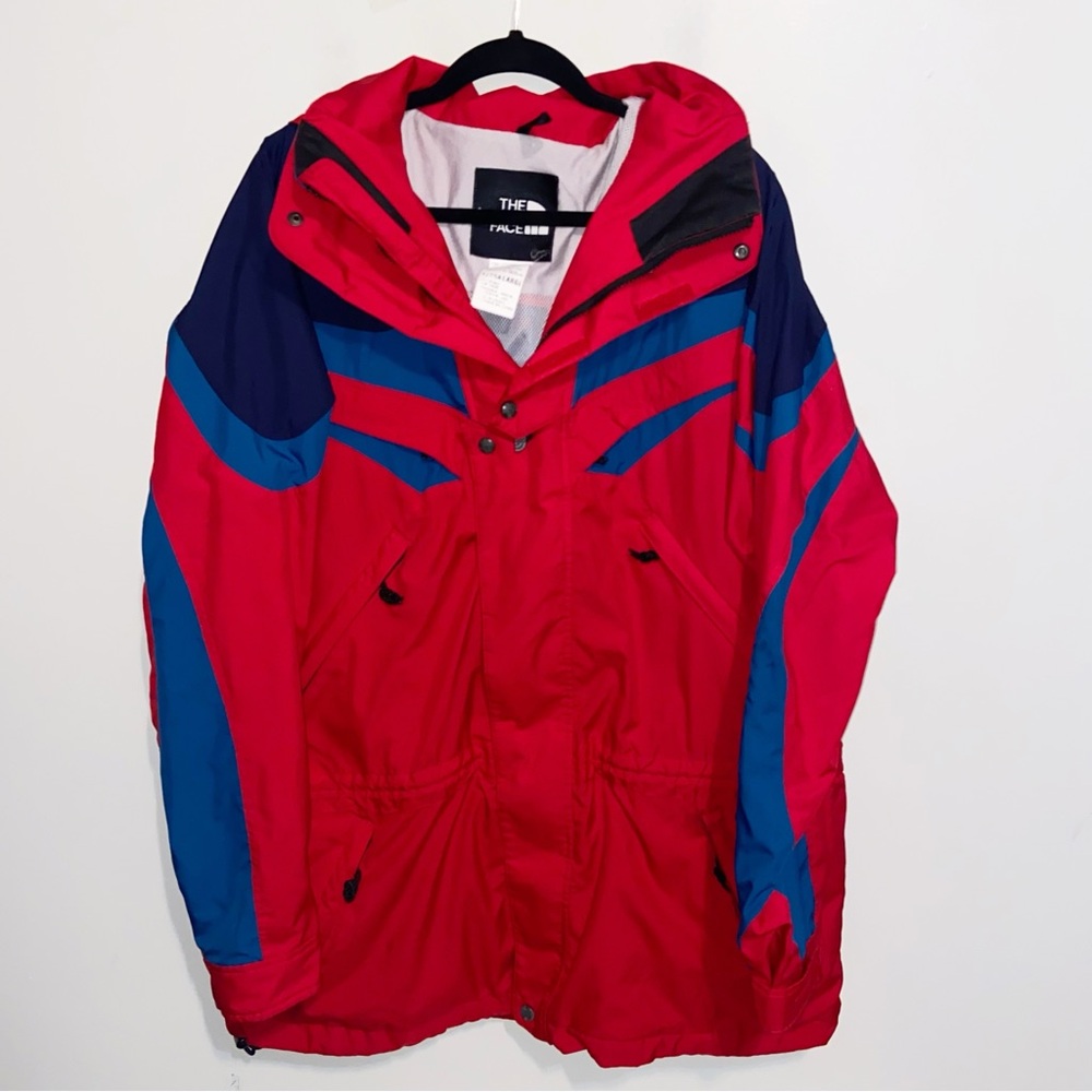 The North Face Jacket Mens XL Ski Skiing Snowboarding Vintage Retro Outdoor 90s